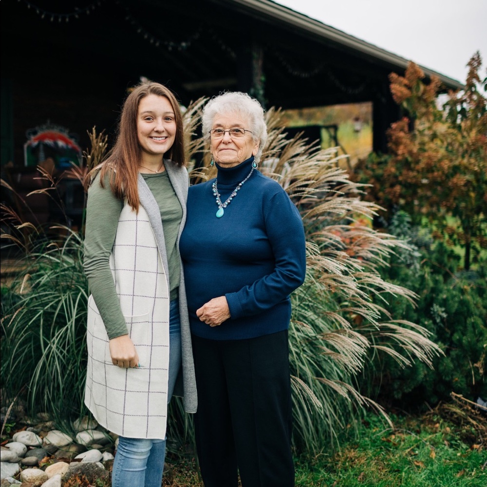 Meet your Posher, Piper